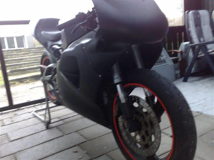 Aprilia Rs125 [ Solgt ] billede 3