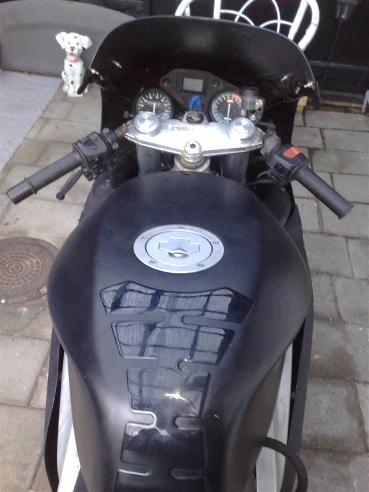 Aprilia Rs125 [ Solgt ] billede 6