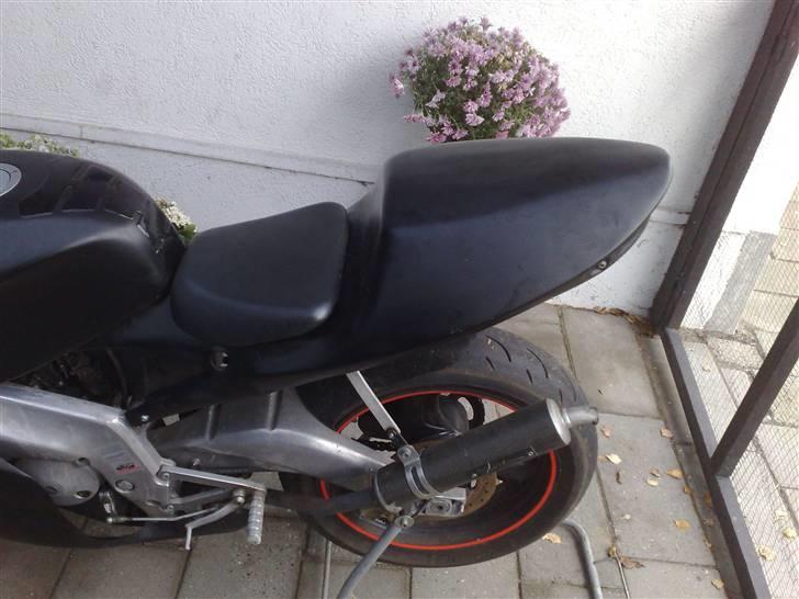 Aprilia Rs125 [ Solgt ] billede 7