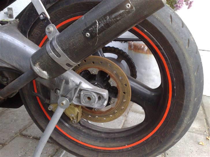 Aprilia Rs125 [ Solgt ] billede 8