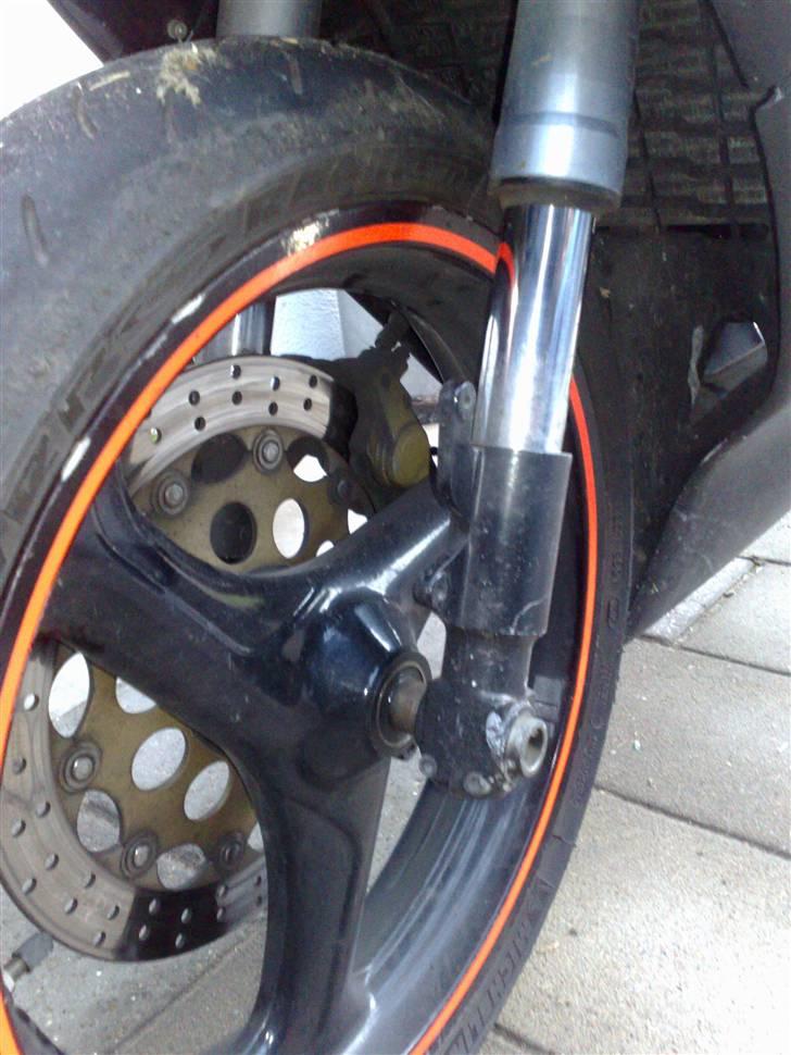 Aprilia Rs125 [ Solgt ] billede 10