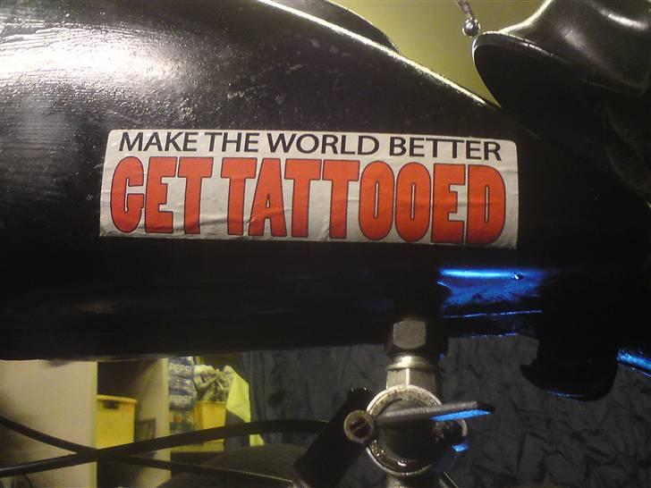 DKW RT125/2 - "Lil' fart" - Så sandt, så sandt... billede 16