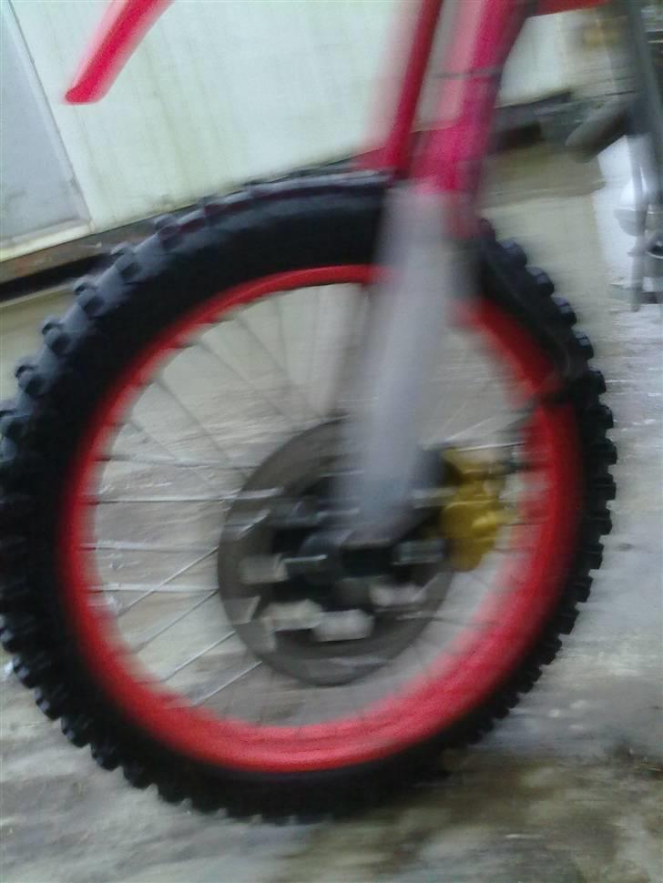 Honda 150ccm (Tilsalg byd) billede 10