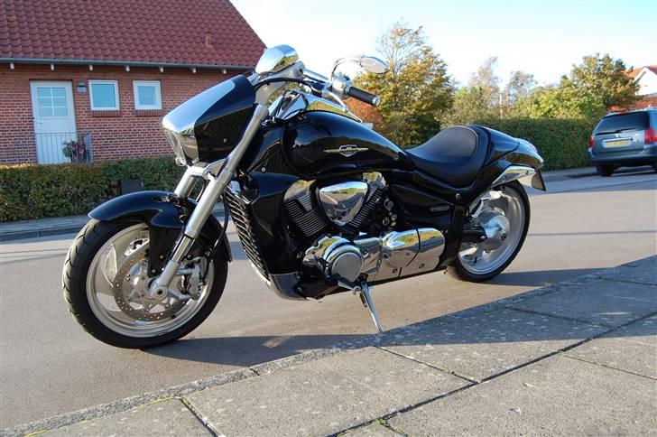 Suzuki VZR1800 billede 14