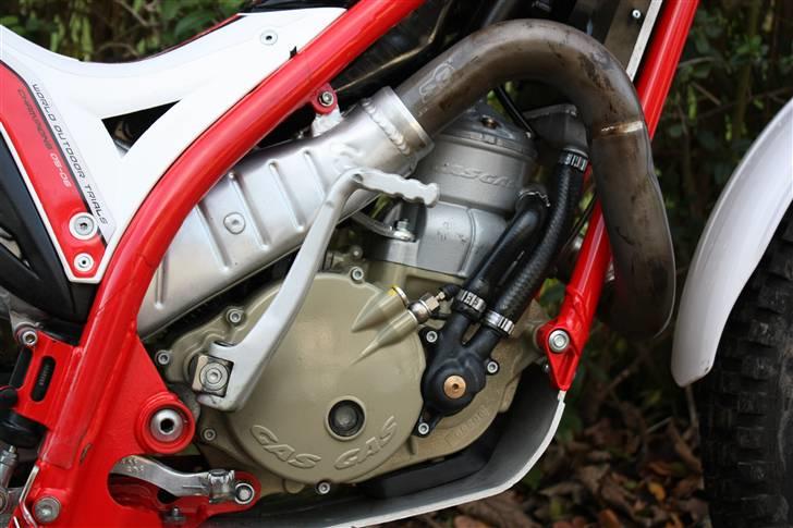 Gas Gas TXT 300 Raga (SOLGT) billede 1