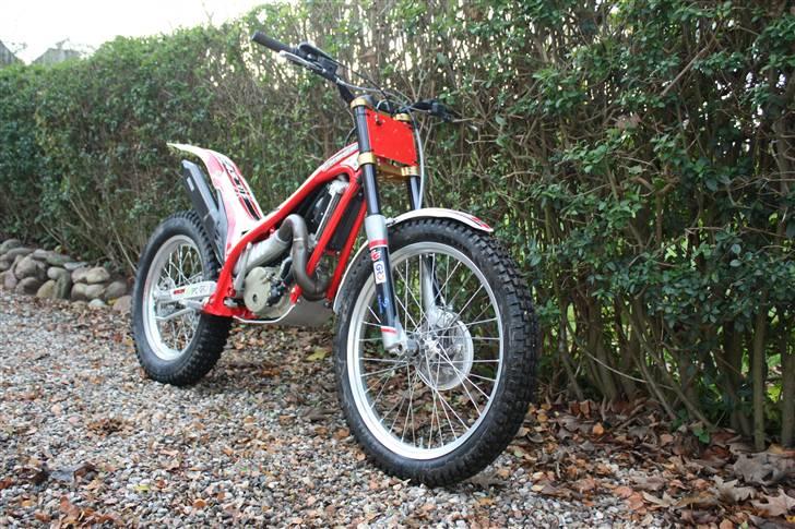 Gas Gas TXT 300 Raga (SOLGT) billede 2