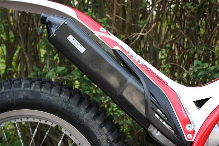 Gas Gas TXT 300 Raga (SOLGT) billede 3