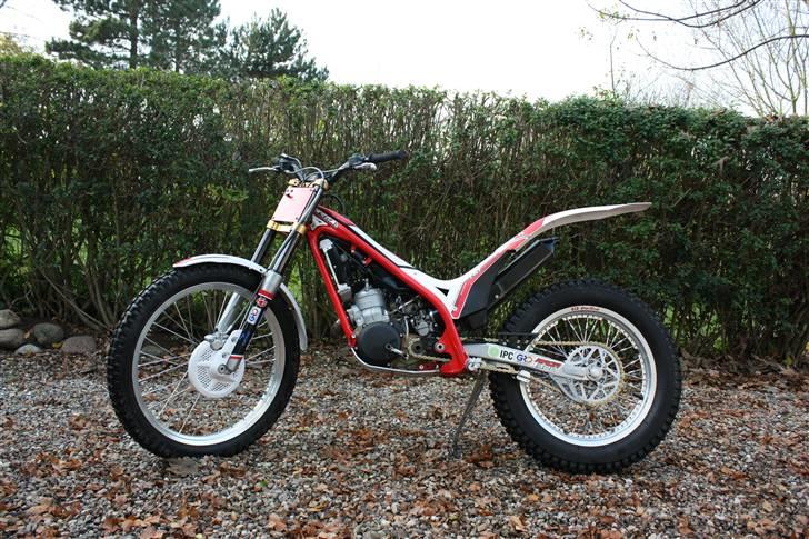 Gas Gas TXT 300 Raga (SOLGT) billede 4