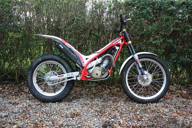 Gas Gas TXT 300 Raga (SOLGT) billede 6