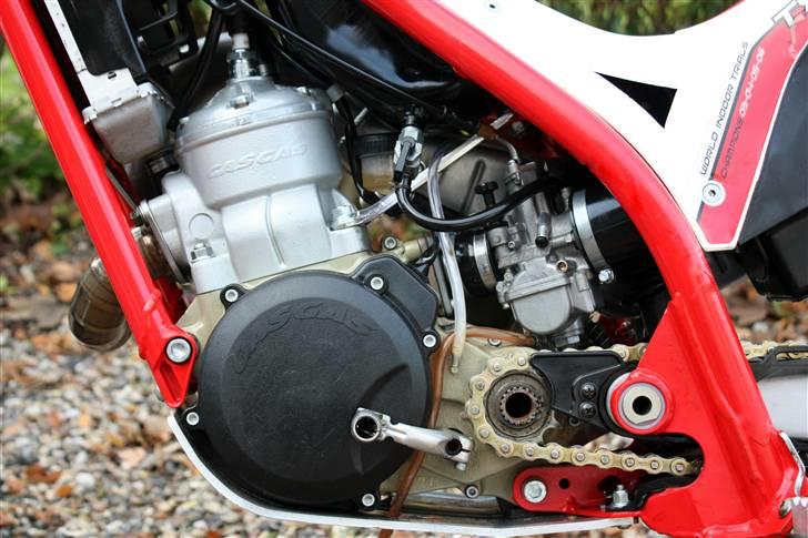 Gas Gas TXT 300 Raga (SOLGT) billede 7