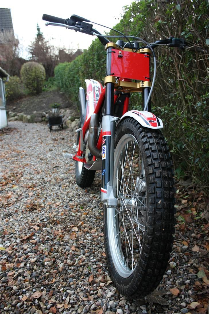 Gas Gas TXT 300 Raga (SOLGT) billede 9