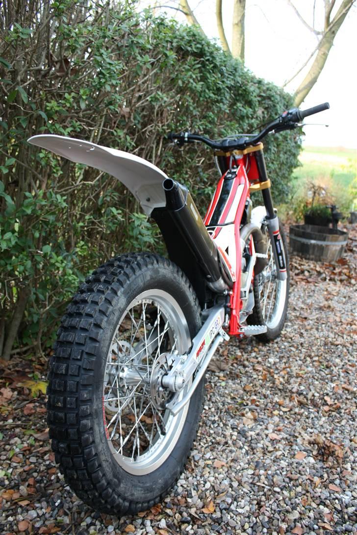 Gas Gas TXT 300 Raga (SOLGT) billede 10