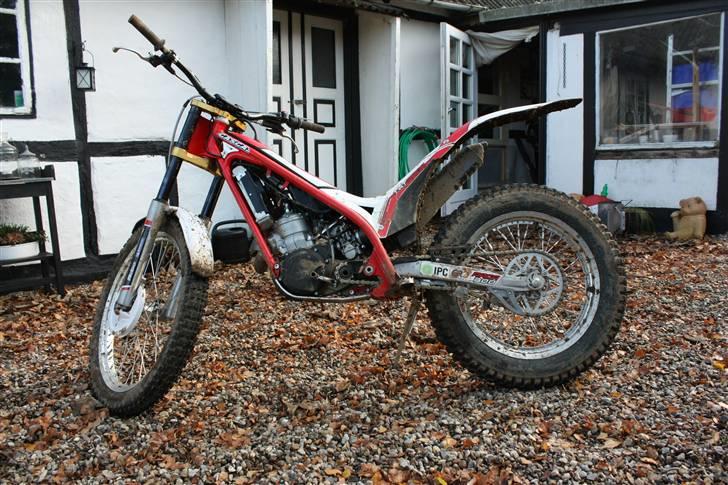 Gas Gas TXT 300 Raga (SOLGT) billede 12