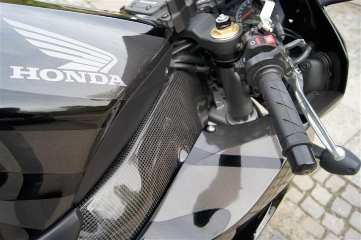 Honda CBR1000RR billede 11