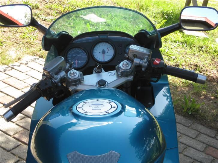 Honda vfr 750 RC36-2 billede 7