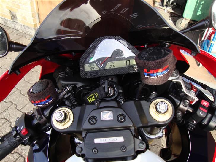 Honda cbr 1000 rr billede 10