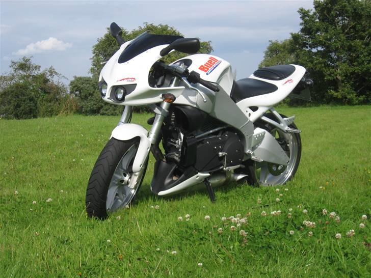 Buell XB9R billede 2