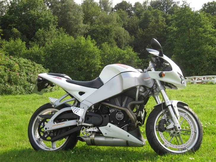 Buell XB9R billede 3
