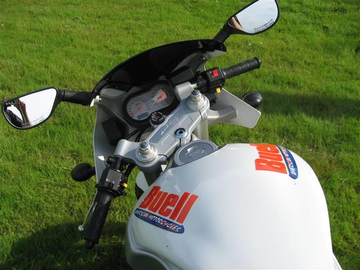 Buell XB9R billede 4