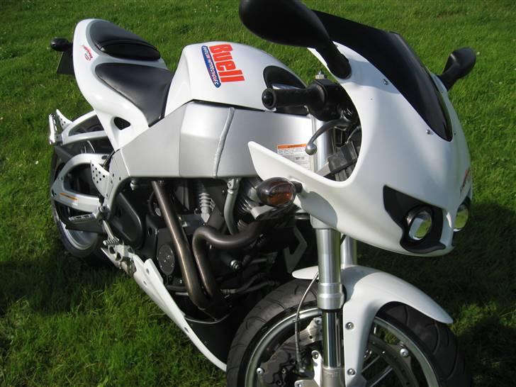 Buell XB9R billede 5