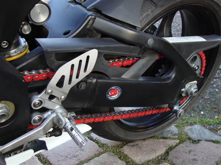 Suzuki gsxr.1000.k6 billede 2