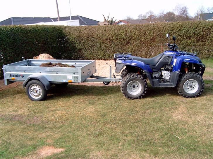 Barossa Jumbo 302 billede 2