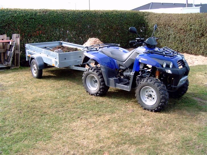 Barossa Jumbo 302 billede 3