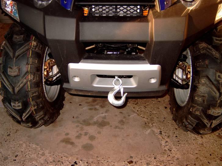 Barossa Jumbo 302 billede 4