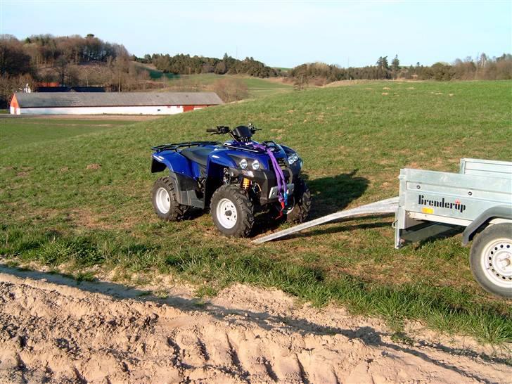 Barossa Jumbo 302 billede 5