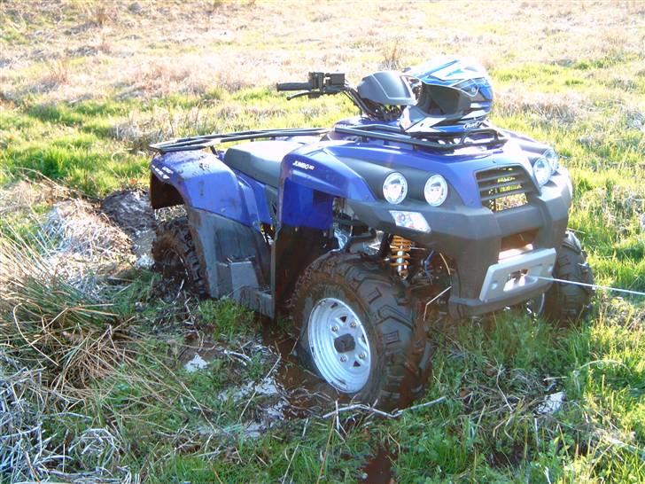 Barossa Jumbo 302 billede 7