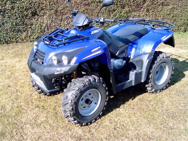 Barossa Jumbo 302 billede 10