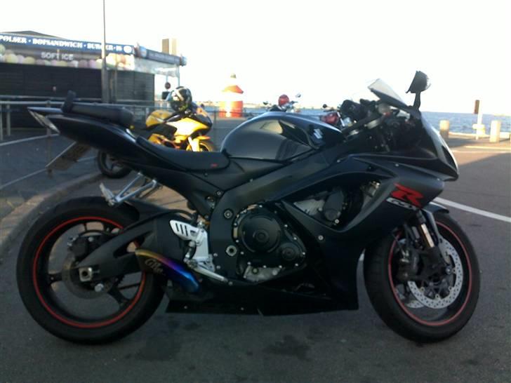 Suzuki GSX-R750 [SOLGT] billede 6