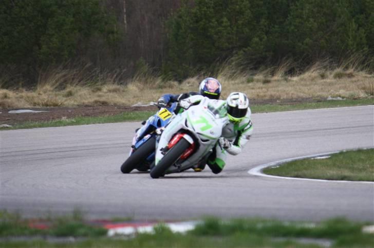 Suzuki gsxr 1000 rizla baneged billede 12