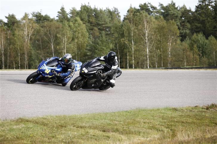 Suzuki gsxr 1000 rizla baneged billede 14