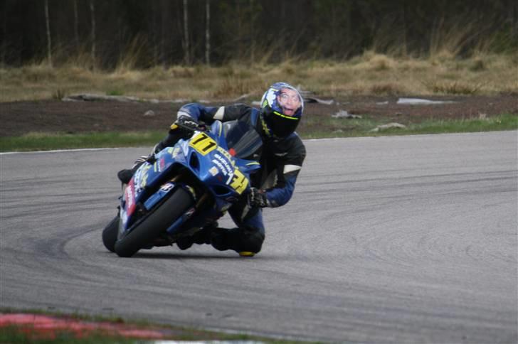 Suzuki gsxr 1000 rizla baneged billede 15