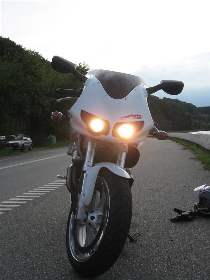 Buell XB9R billede 7