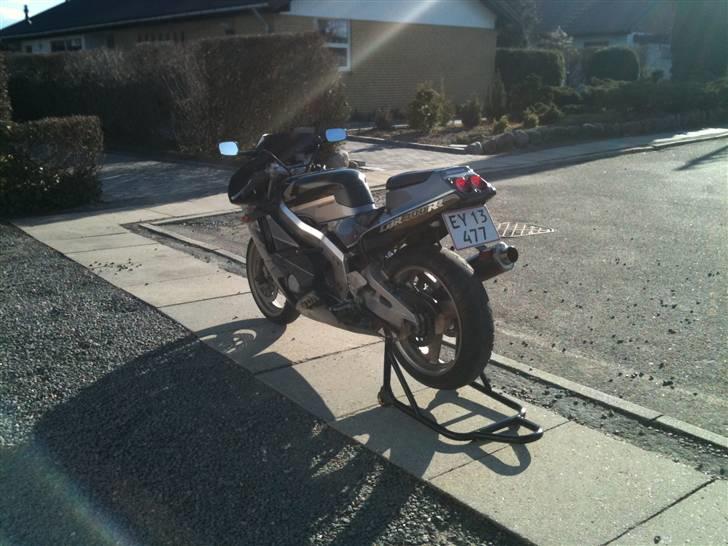 Honda CBR 400RR NC23 Tri-Arm billede 6