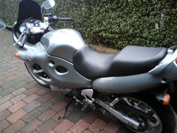 Suzuki GSX 750 F billede 6