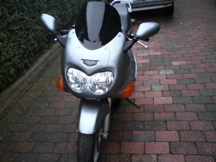 Suzuki GSX 750 F billede 7