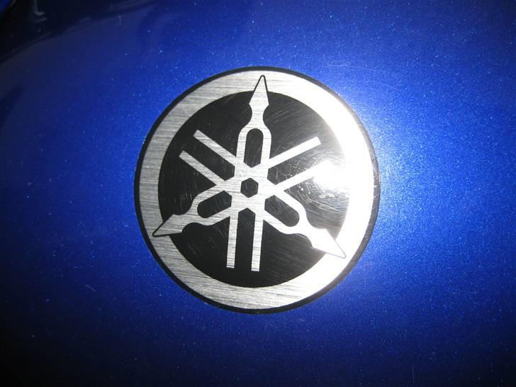 Yamaha YBR 125 - Fuck vinteren! 8-) billede 9