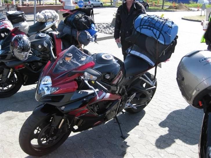 Suzuki gsxr  billede 5
