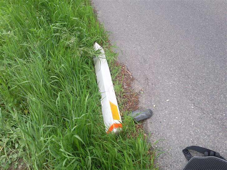 Yamaha XT 350 - så har jeg også ramt sådan en billede 20