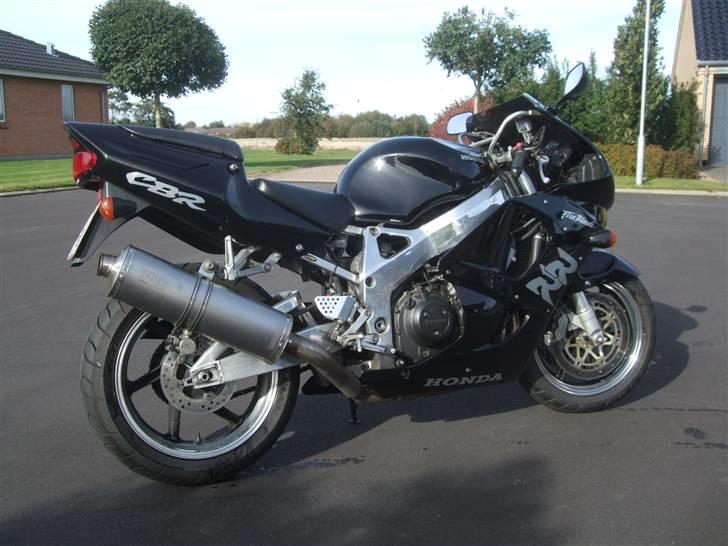 Suzuki Bandit 1200 billede 7