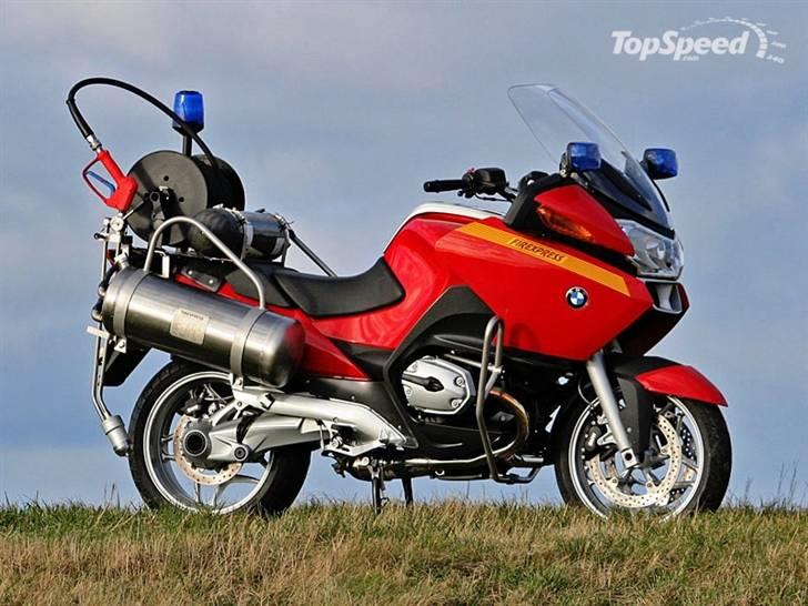 Yamaha YBR 125 - Fuck vinteren! 8-) billede 12