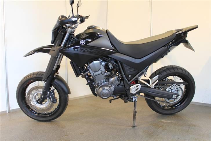 Yamaha XT 660 X solgt - Langt fra Org.  billede 2