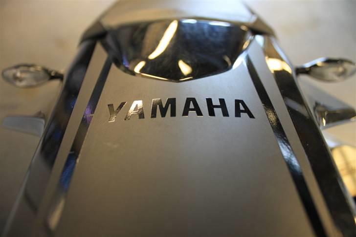 Yamaha XT 660 X solgt billede 5