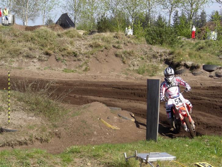 Honda 250 crf (solgt) billede 5