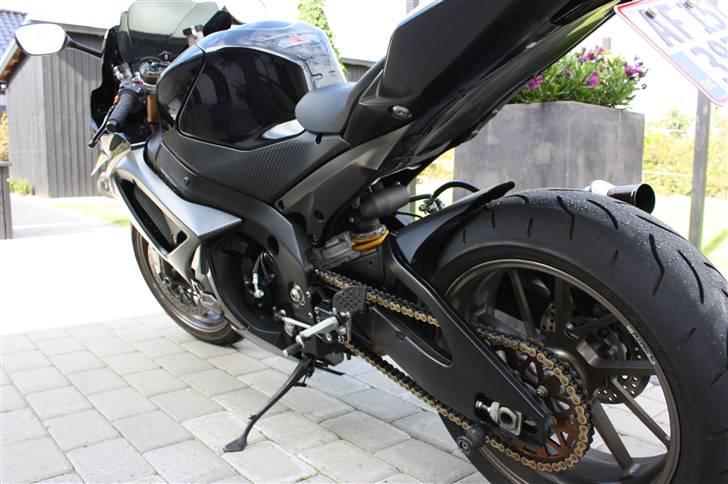 Suzuki gsxr 1000 billede 9