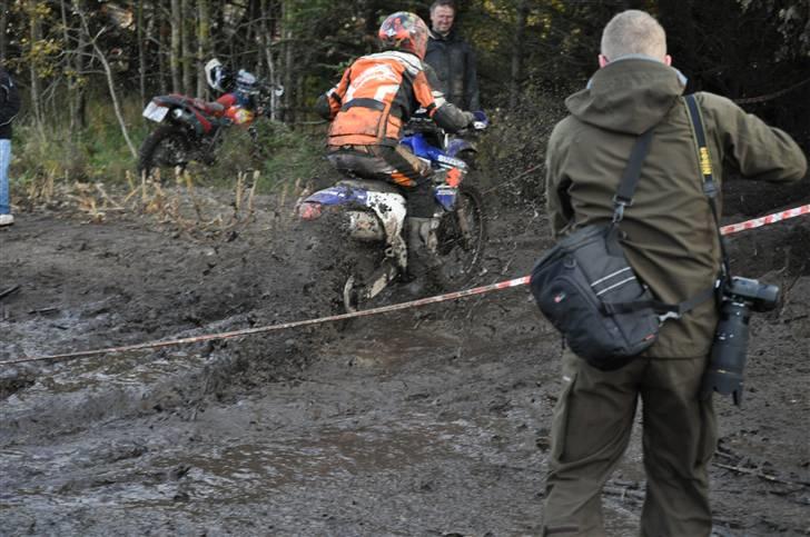 Suzuki Drz 400 S - Solgt billede 7