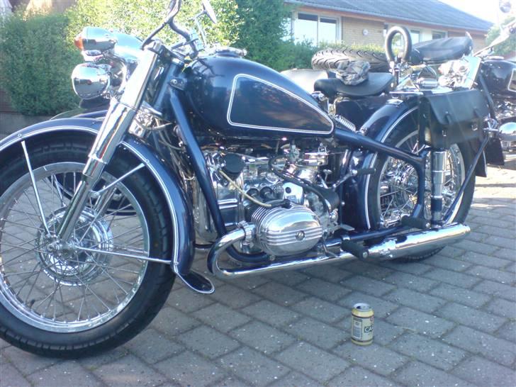 Chang Jiang CJ 750 billede 2